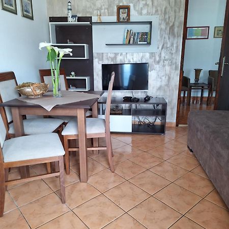 Apartments Klakor Ps Tivat Eksteriør bilde