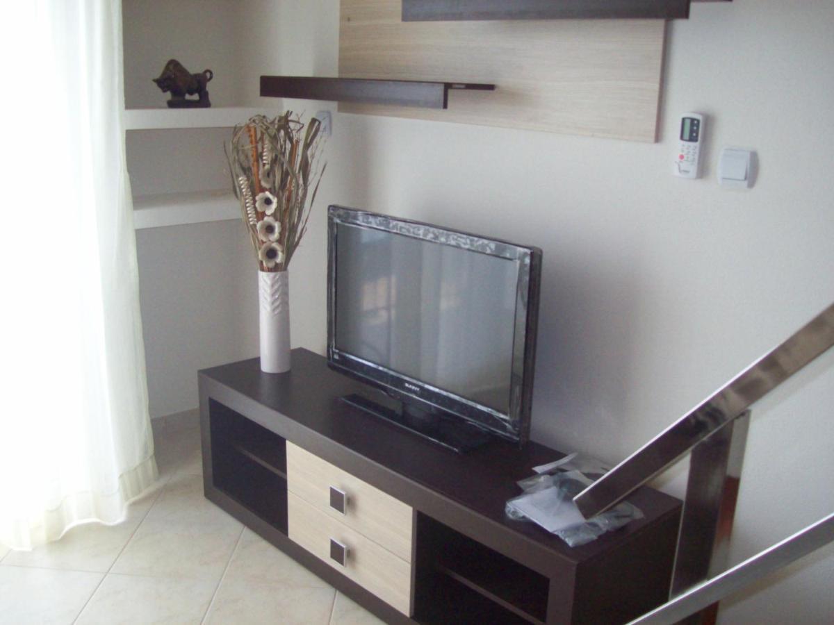 Apartments Klakor Ps Tivat Rom bilde