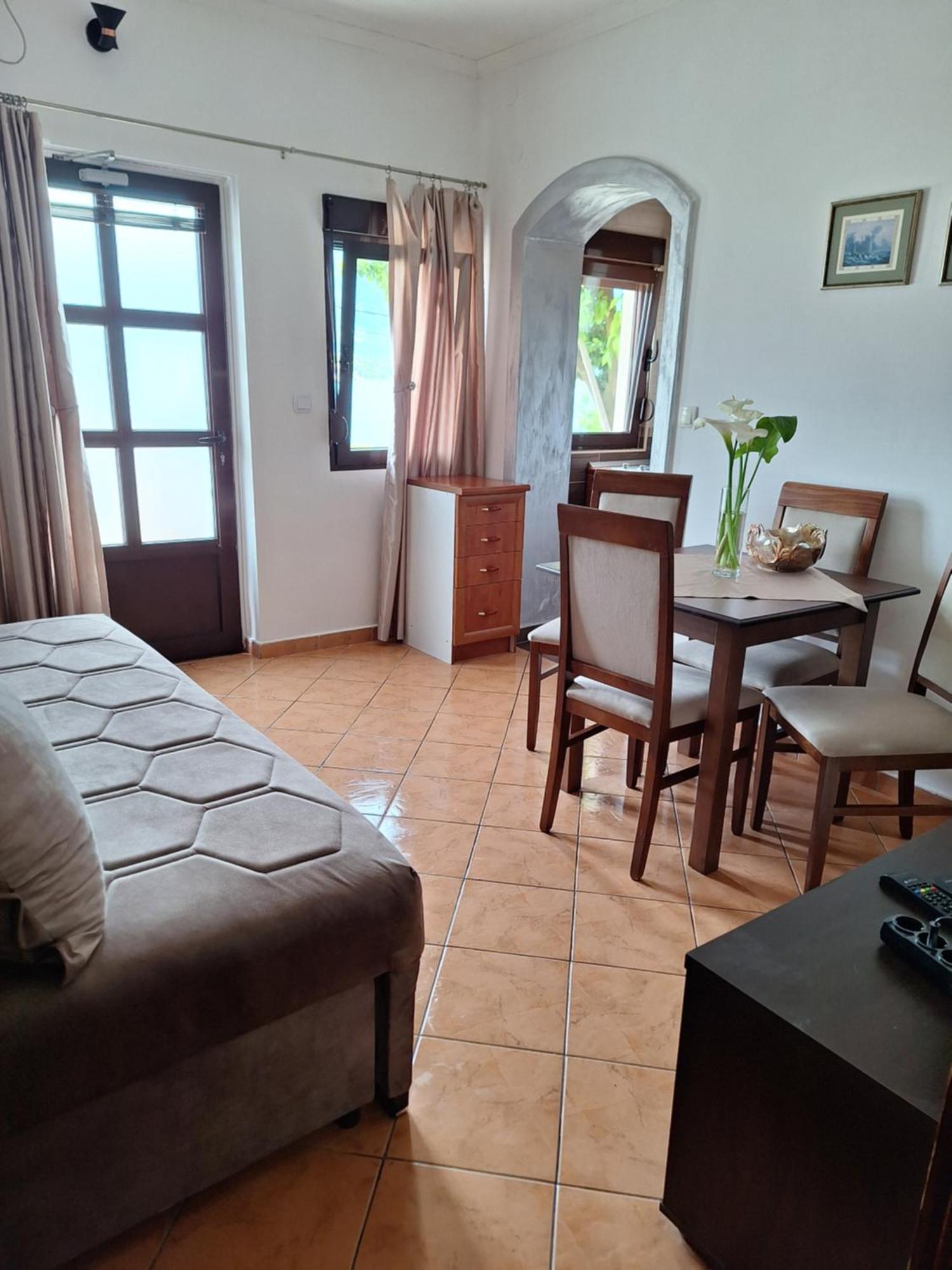 Apartments Klakor Ps Tivat Eksteriør bilde