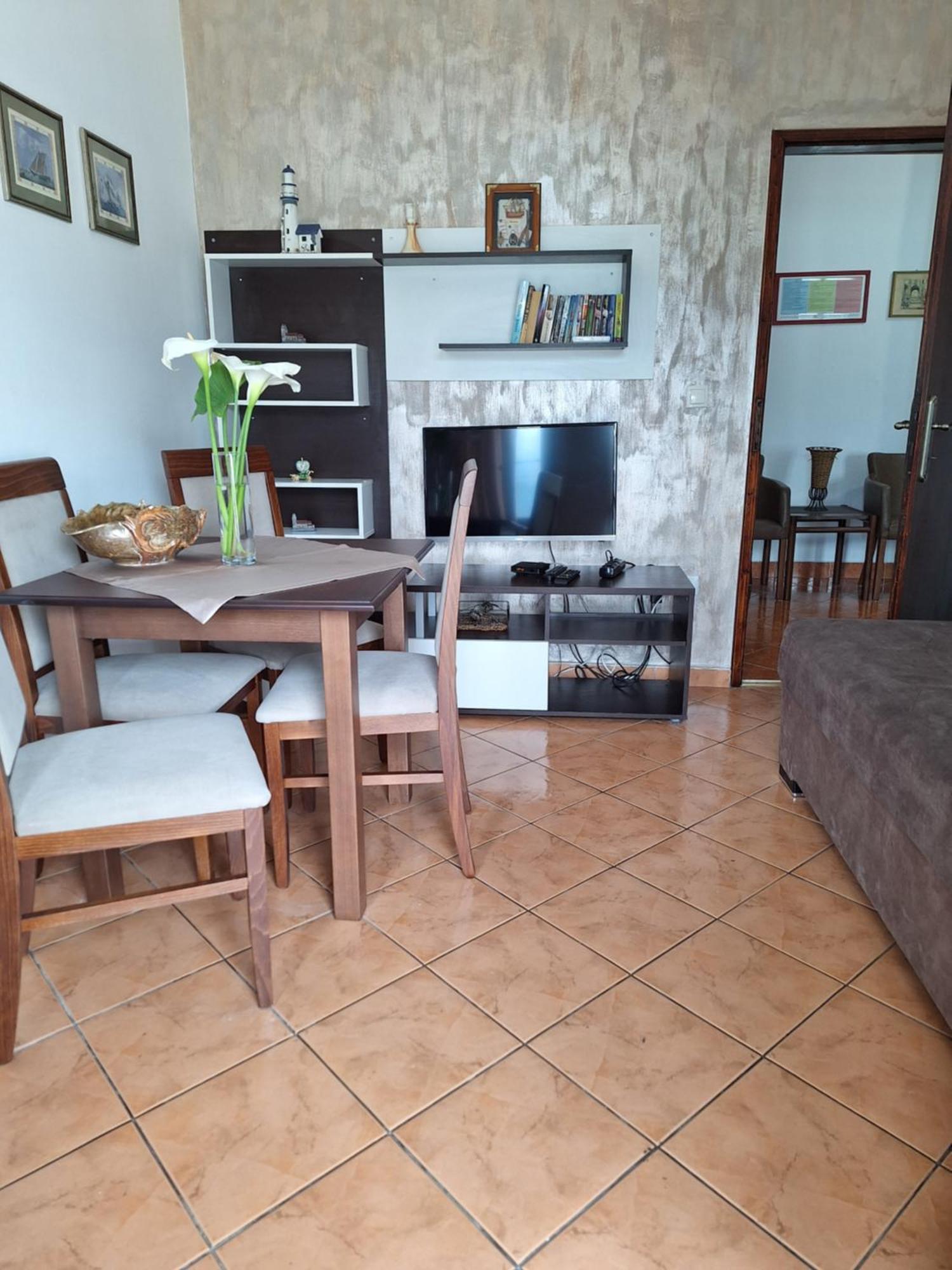Apartments Klakor Ps Tivat Eksteriør bilde