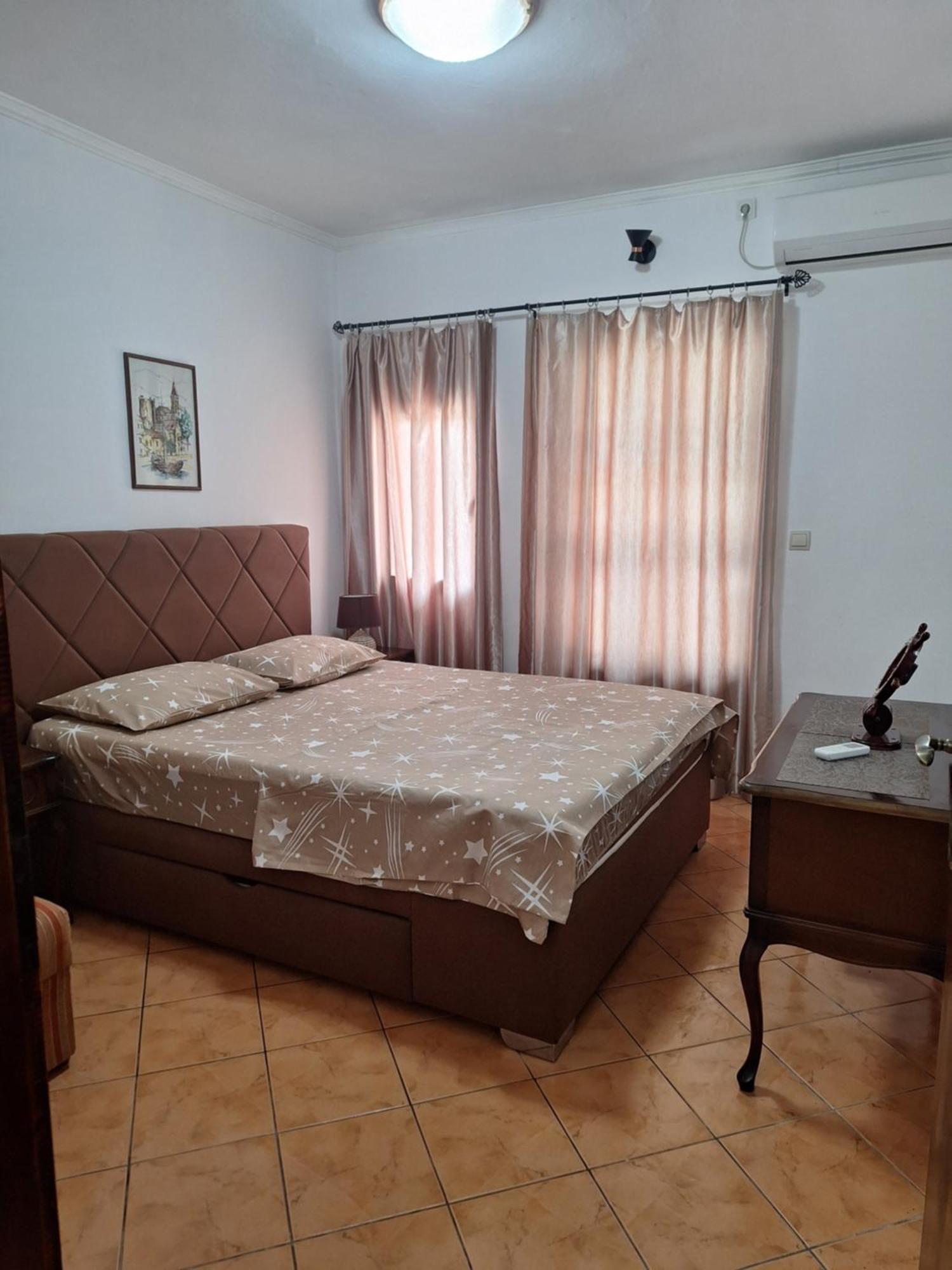 Apartments Klakor Ps Tivat Eksteriør bilde
