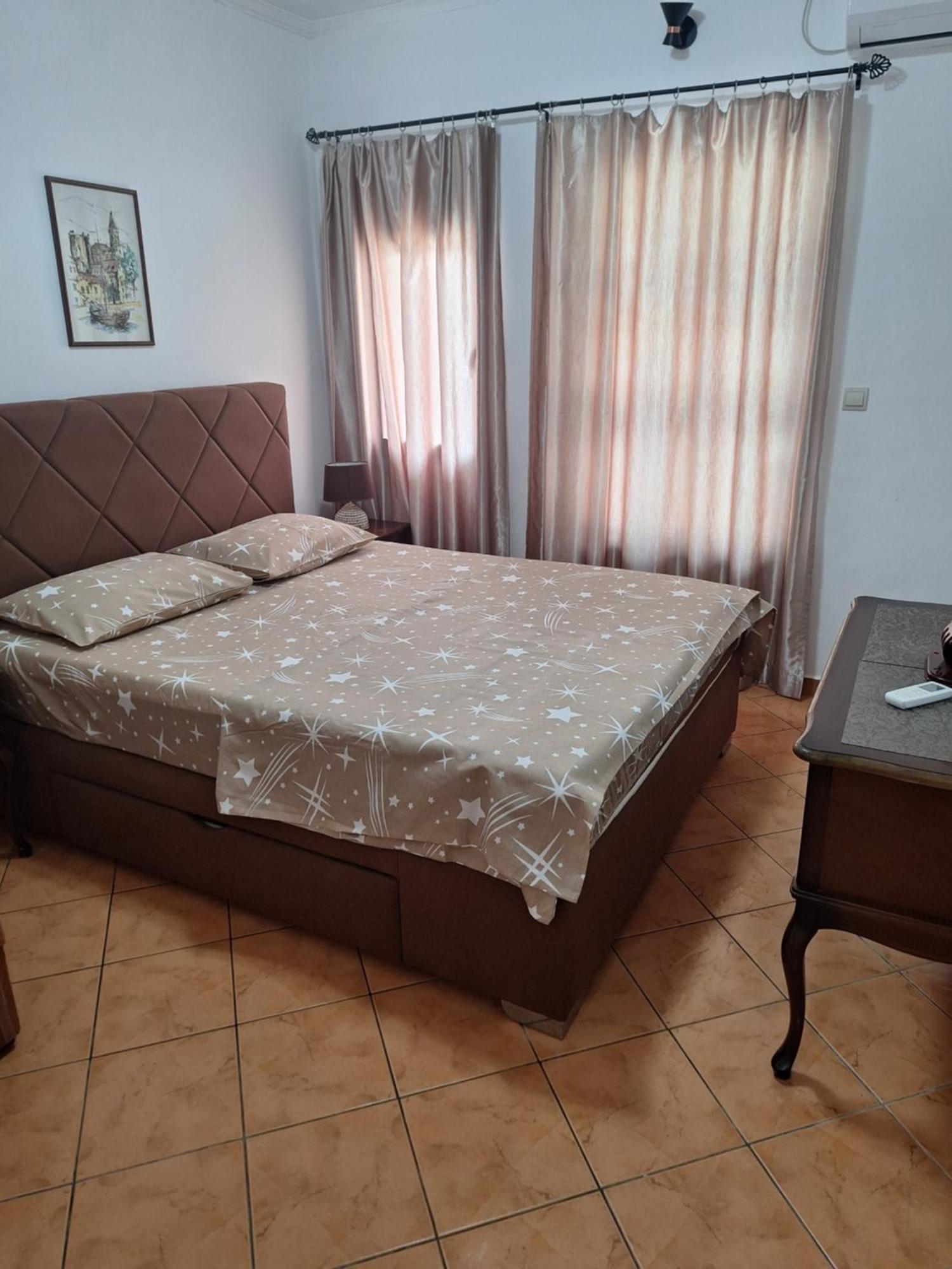Apartments Klakor Ps Tivat Eksteriør bilde
