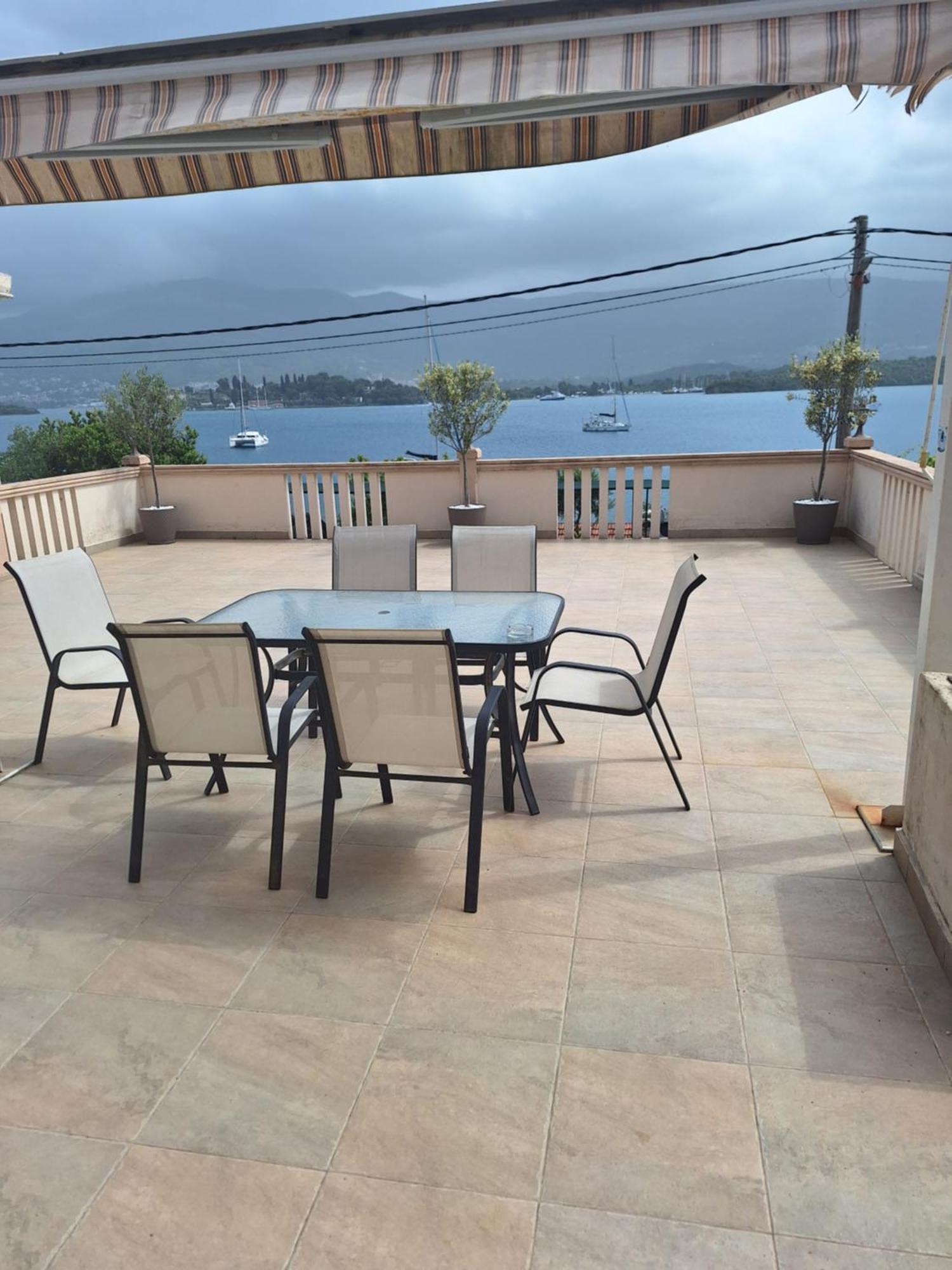 Apartments Klakor Ps Tivat Eksteriør bilde